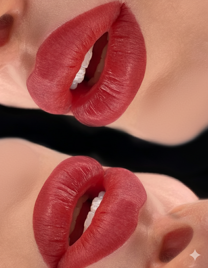 ONLINE CLASS – DUDAK RENKLENDİRME